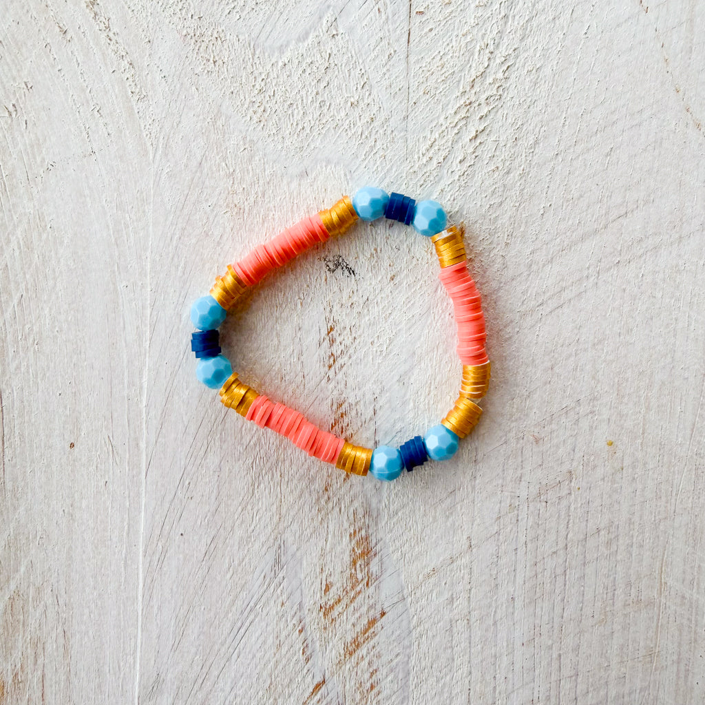 Beaded Bracelet