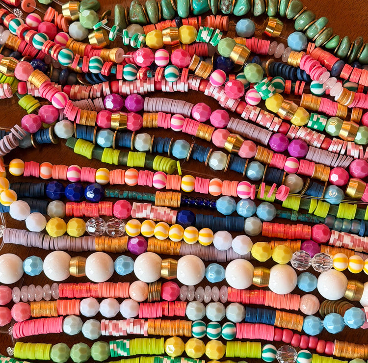 Bracelets
