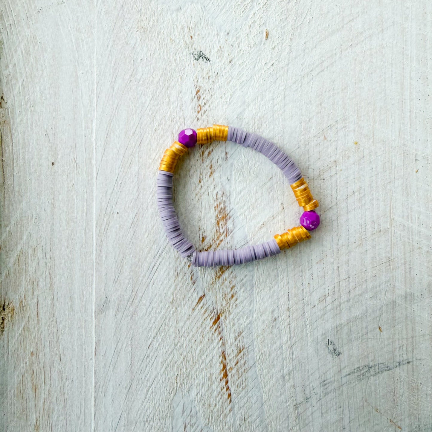 Beaded Bracelet