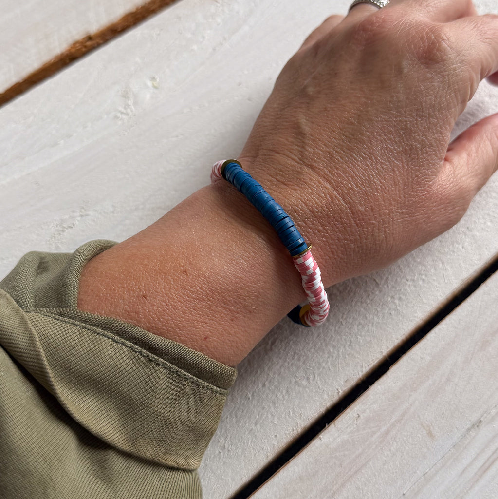 Beaded Bracelet