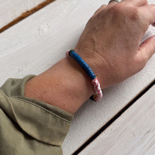 Beaded Bracelet