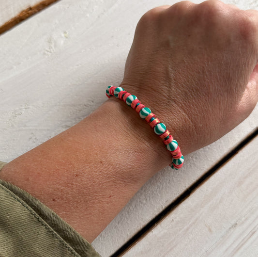 Beaded Bracelet