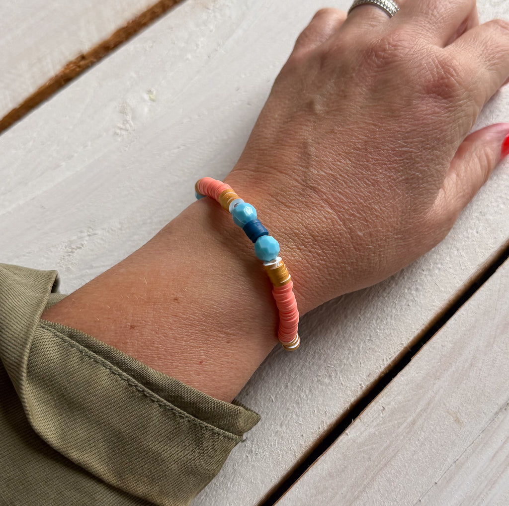 Beaded Bracelet