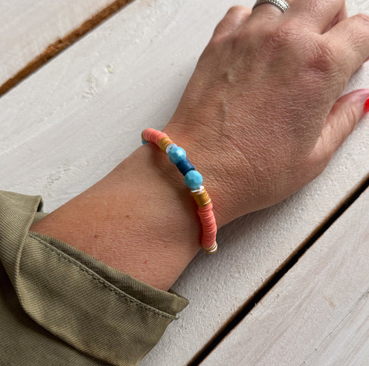 Beaded Bracelet