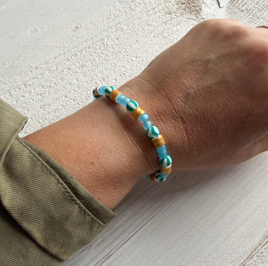 Beaded Bracelet