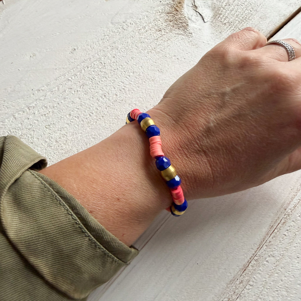 Beaded Bracelet